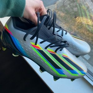 Adidas X speed portal soccer cleats (studs)
